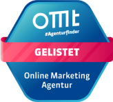 OMT Agenturfinder