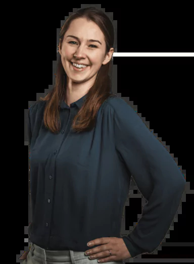 Faye-Mayleen Wiedemann