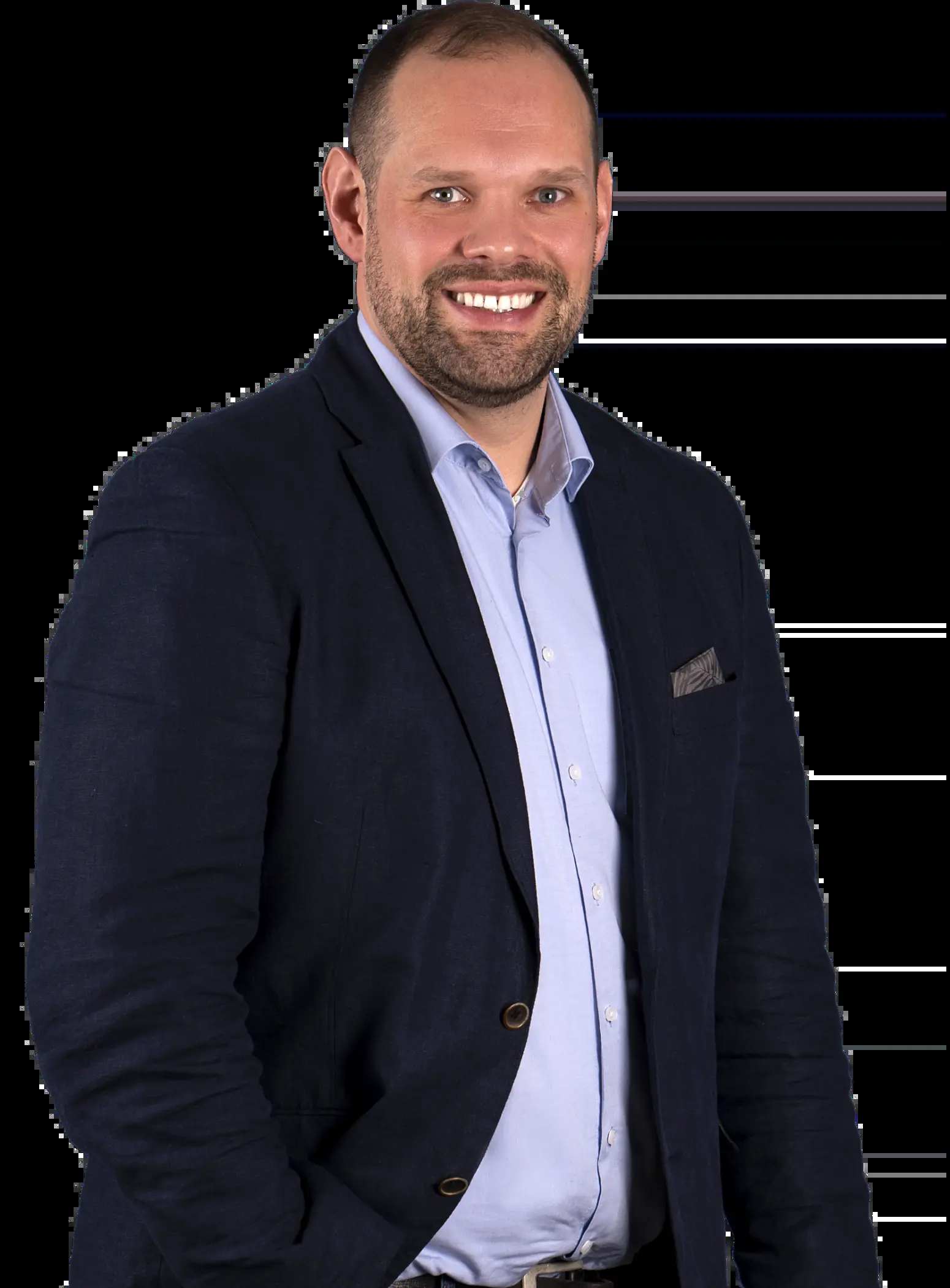 Vitus Welter, Head of SEA