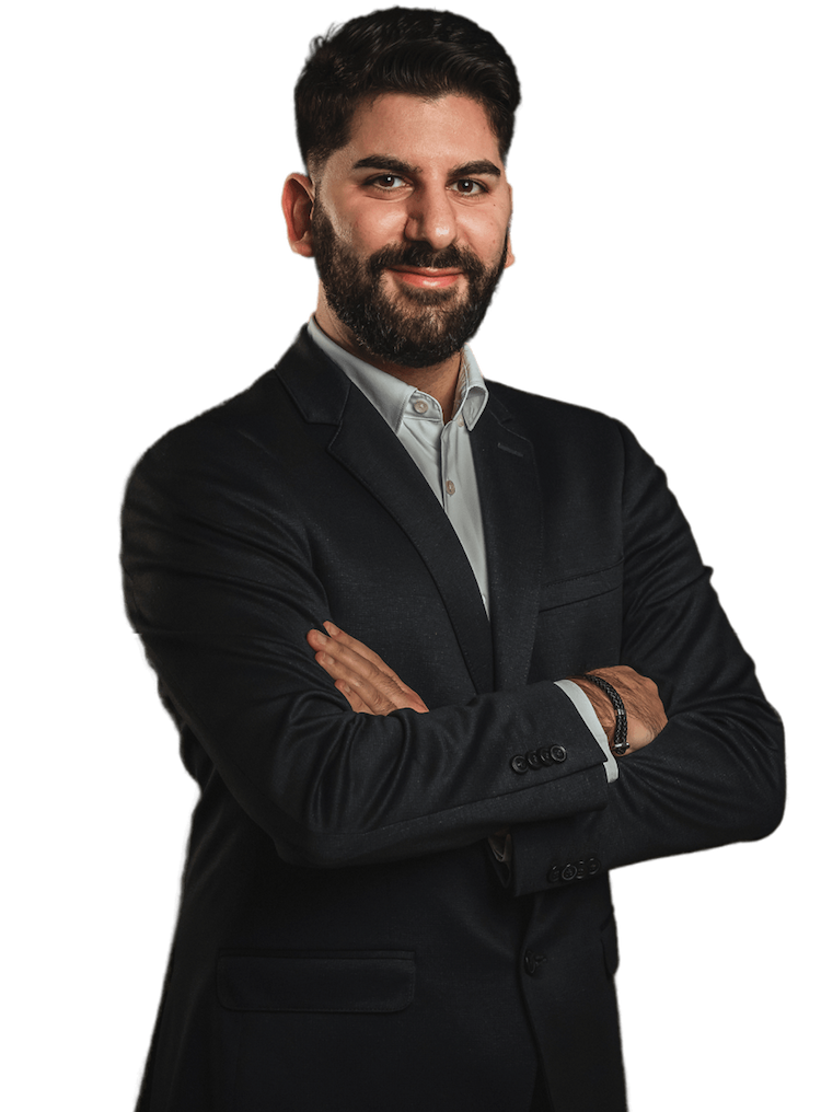 Burak Celik