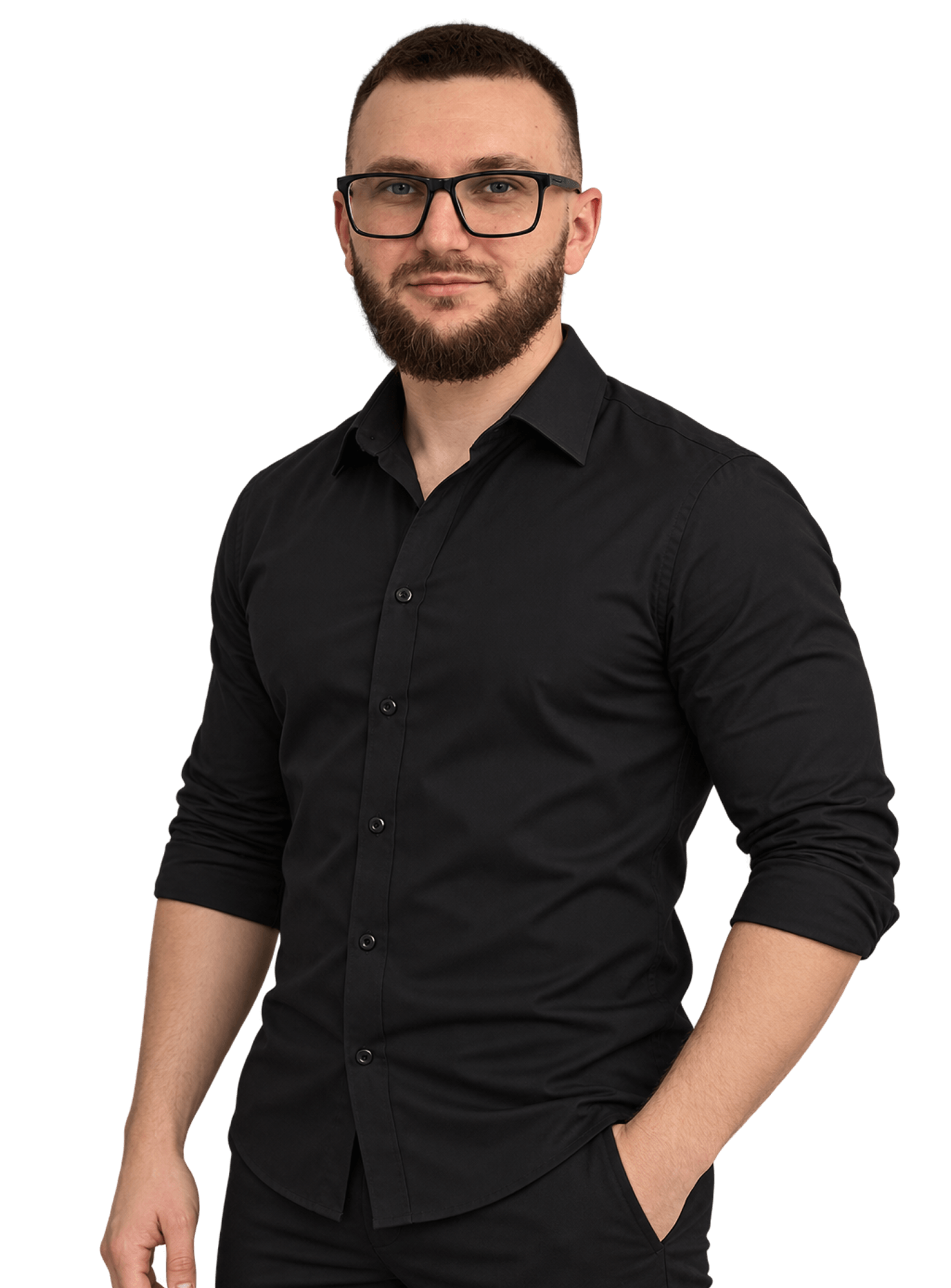 Denys Hlushko