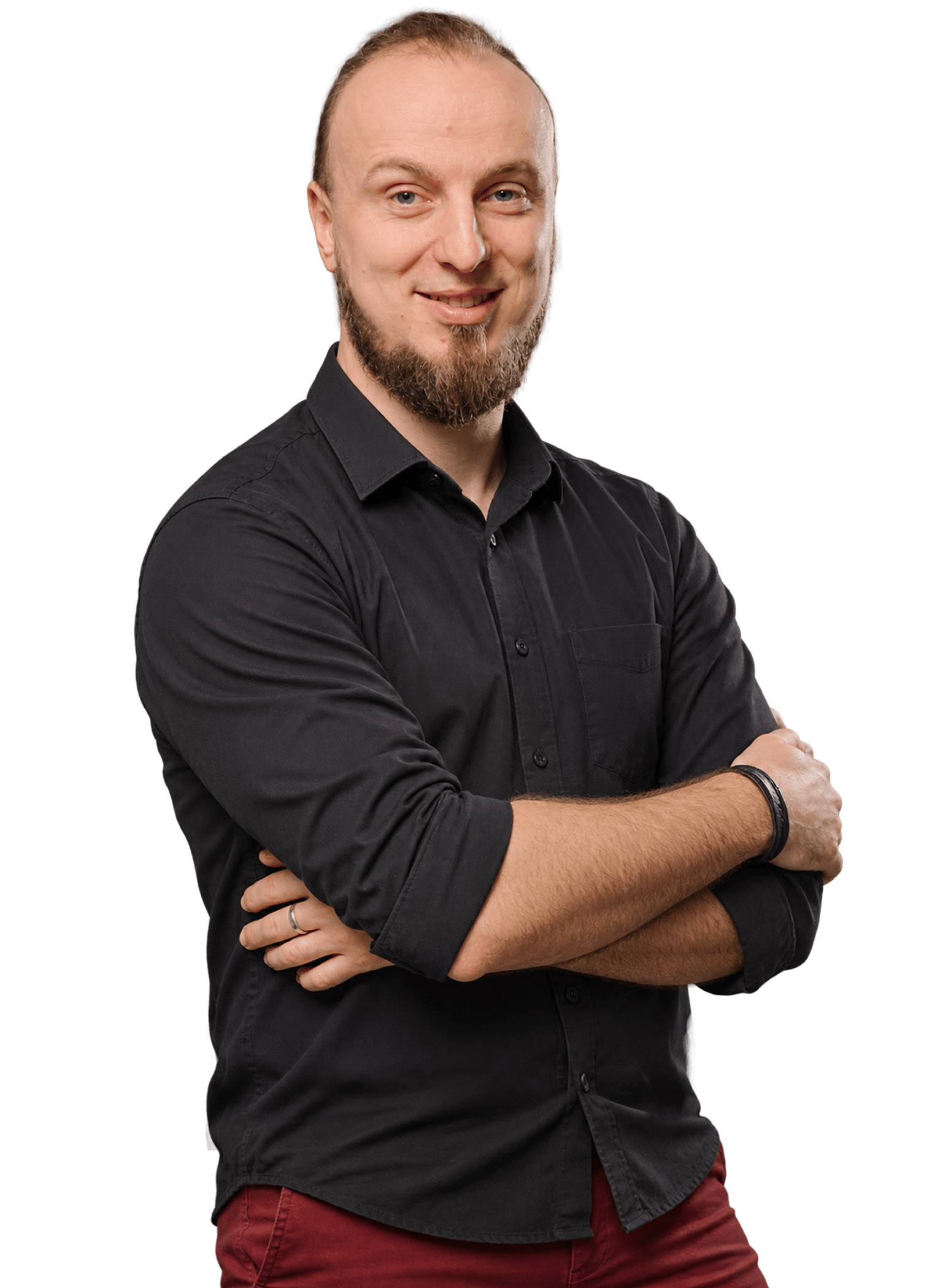 Oleksandr Nitsevych