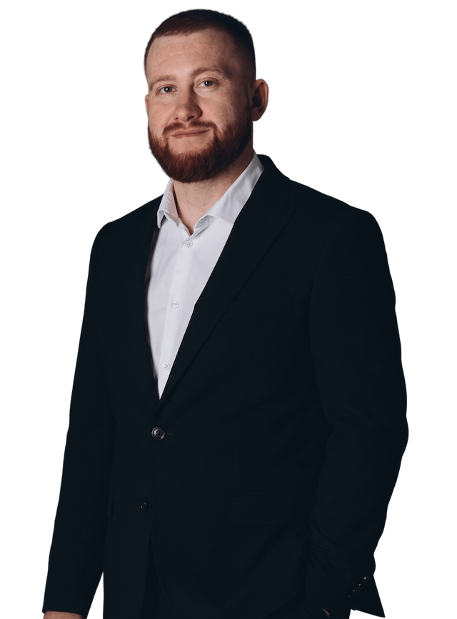Oleksandr Slobodianiuk, atrava SEO Manager