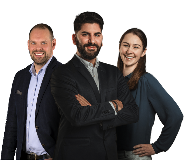 Audit Team