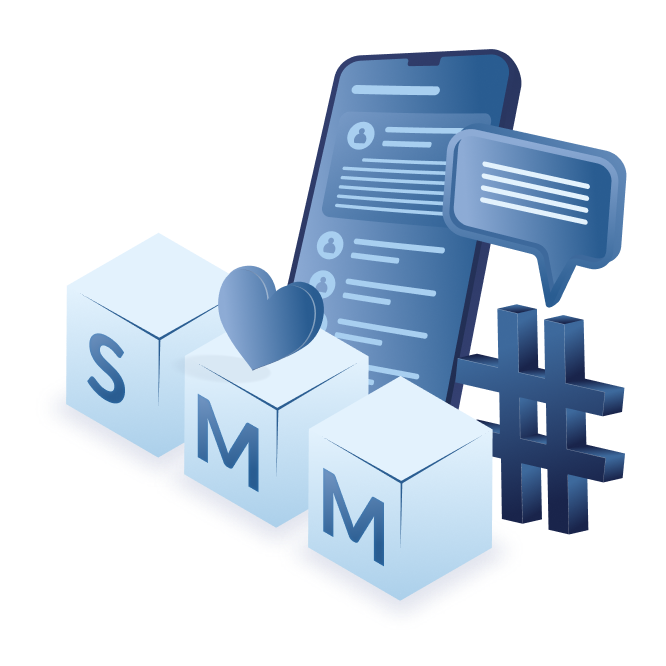 Social Audit Illustration