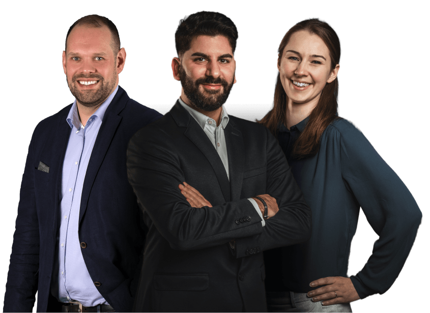 atrava-Audit-Team. Audit anfragen