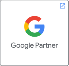 Google Partner Logo